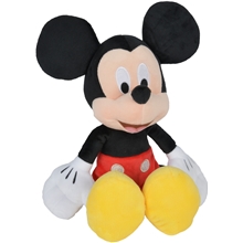 Disney Mikke Mus Kosedyr 35 cm