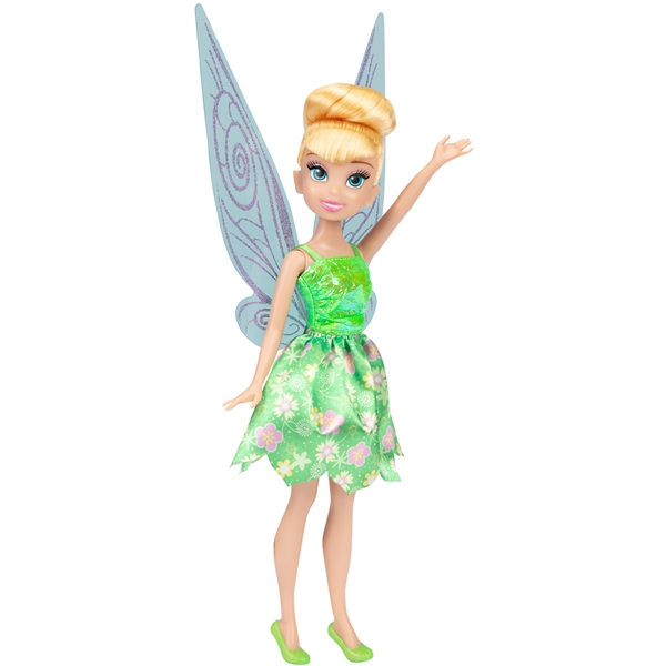 Disney Fashion Doll Wish Tinker Bell (Bilde 2 av 4)