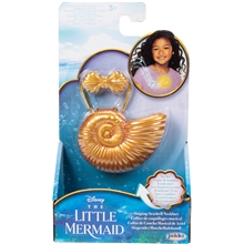 Disney The Little Mermaid Sea Shell Halskjede