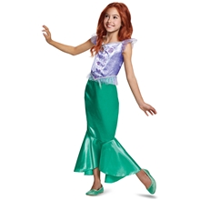 Forkledning Disney Classic Ariel