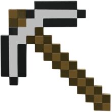 Forkledning Minecraft Rollespill Hakke Jern