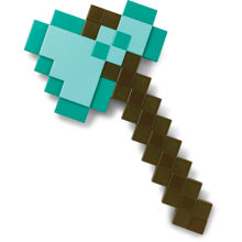 Forkledning Minecraft Rollespill Øks Diamant