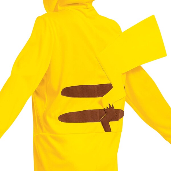 Forkledning Pokémon Kostyme Pikachu (Bilde 6 av 6)