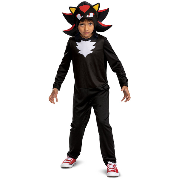 Disguise Sonic the Hedgehog 3 Shadow (Bilde 2 av 3)