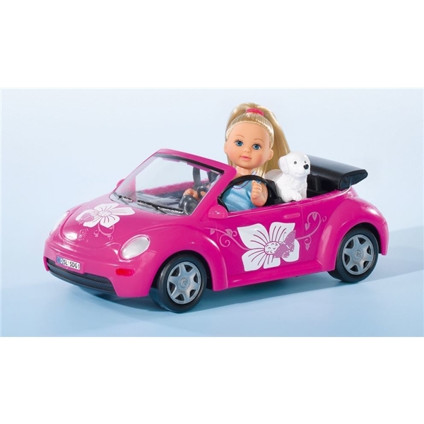 Evi Love Evi's Beetle (Bilde 2 av 2)