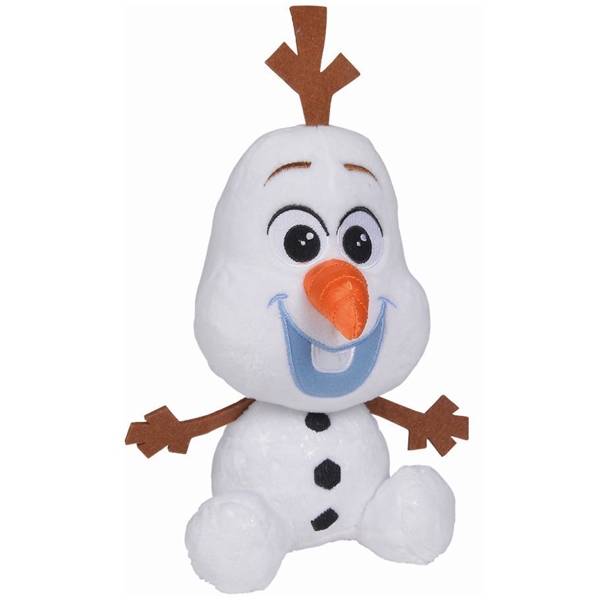Disney Frozen 2 Olaf Dukke 25cm (Bilde 1 av 2)