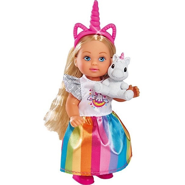 Evi Love Little Unicorn (Bilde 2 av 2)