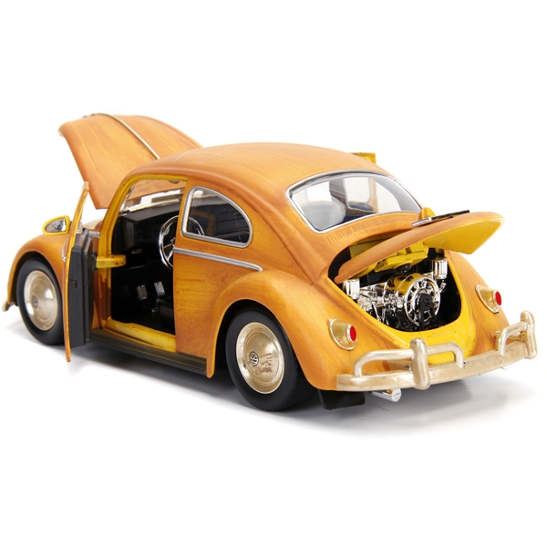 Transformers VW Beetle (Bilde 2 av 3)