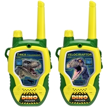 Dickie Toys Dino Walkie Talkies