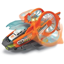 Dickie Toys Rescue Hybrids Robot Hover