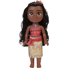 Disney Toddler Doll Vaiana