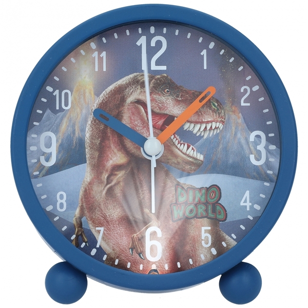 Dino verdensvekkerklokke (Bilde 2 av 6)
