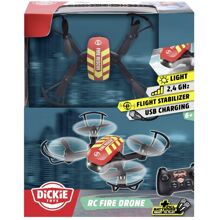 Dickie Toys Radiostyrt Drone 12 cm