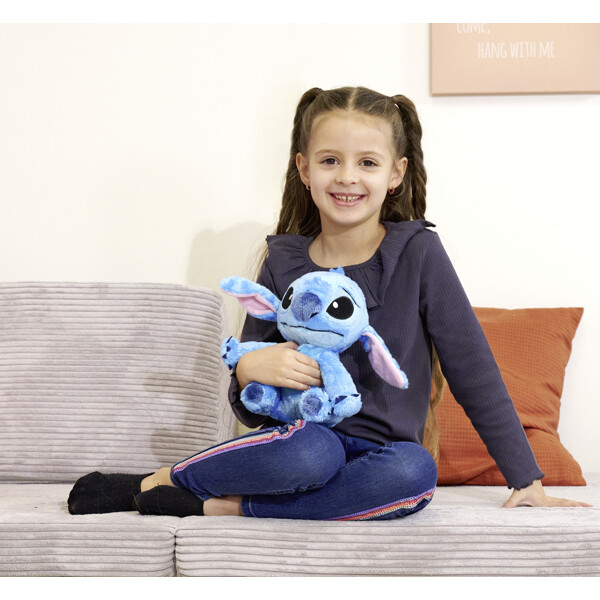 Disney Stitch Kosedyr 25 cm (Bilde 4 av 5)