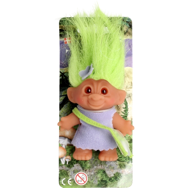 Lykke-Troll
