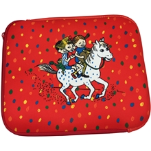 Pippi Langstrømpe Ipad Etui