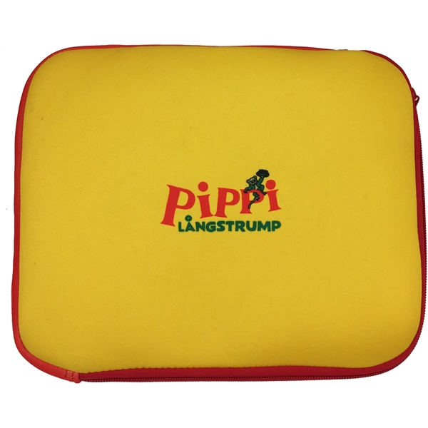 Pippi Langstrømpe Ipad Etui (Bilde 2 av 2)