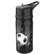 Valiant Football Vannflaske 500 ml