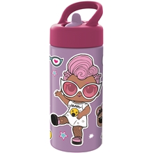 L.O.L Surprise Vannflaske 410 ml