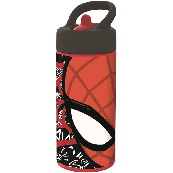 Spiderman Vannflaske 410 ml