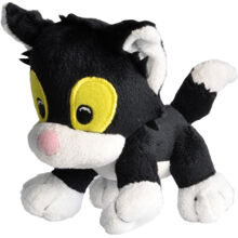 Katten Janson Mini Kosedyr