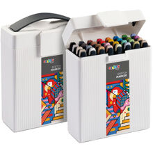 Carioca Plus Skissepenner