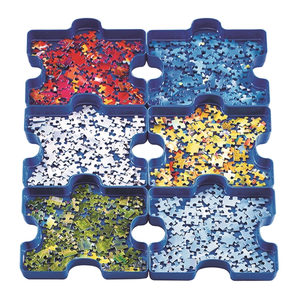 Ravensburger Sorteringsboks (Bilde 2 av 3)