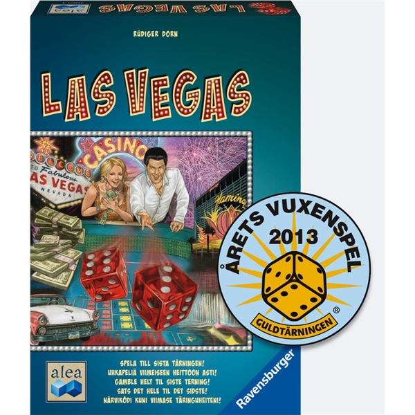 Las Vegas (Bilde 1 av 2)