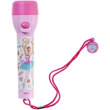 Barbie Nøtteknekkeren LED-lommelykt