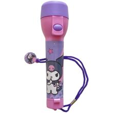 Kuromi LED-lommelykt