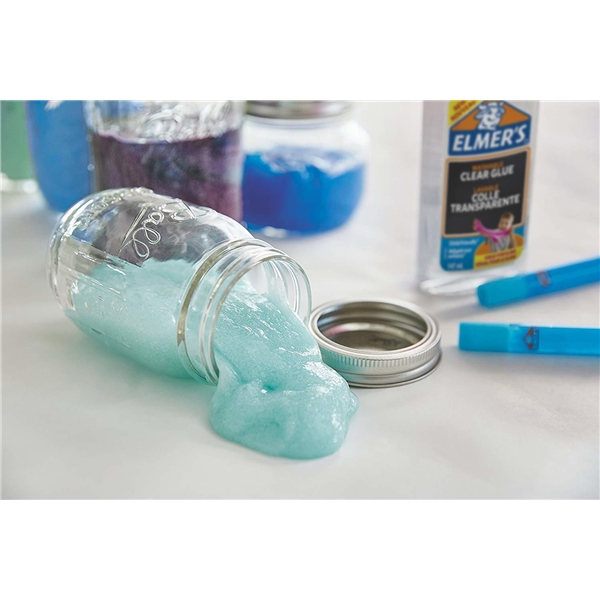 Elmers Frosty slime starter kit (Bilde 5 av 5)