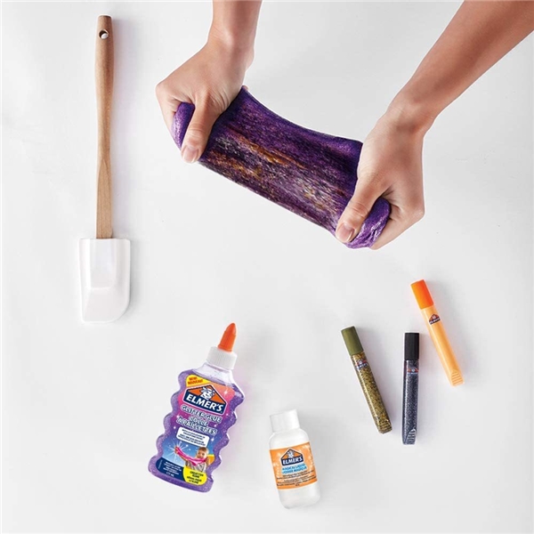 Elmers Spooky Slime Kit (Bilde 4 av 4)