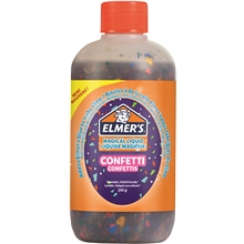Elmers Confetti Magical Liquid 259ml