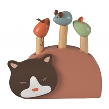 Pop-Up Mus