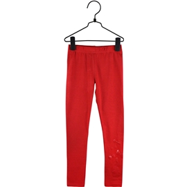 Muumi Leggingsit Punaiset 98 cl