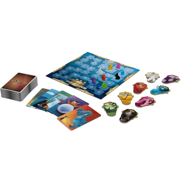 Dixit Nordic (Bilde 2 av 2)