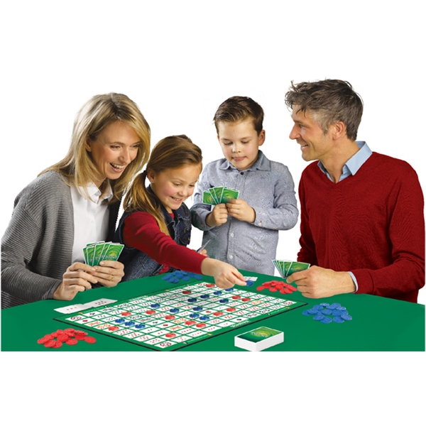 Sequence The Board Game (Bilde 3 av 3)