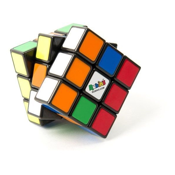 Rubiks Cube 3x3 (Bilde 2 av 4)