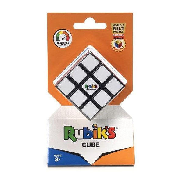 Rubiks Cube 3x3 (Bilde 4 av 4)