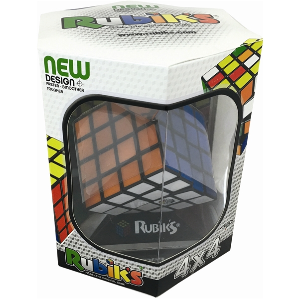 Rubiks Cube 4x4