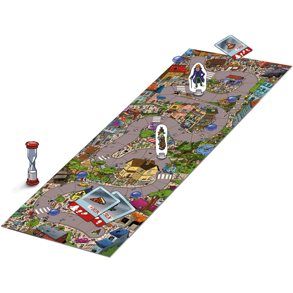 Spill: Spy Guy (Bilde 2 av 3)