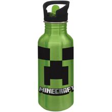 Minecraft Aluminium Flaske 545 ml
