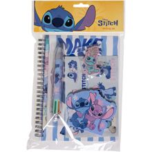 Stitch Skrivesett