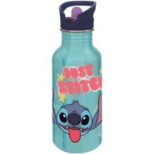 Stitch Aluminium Flaske 545 ml
