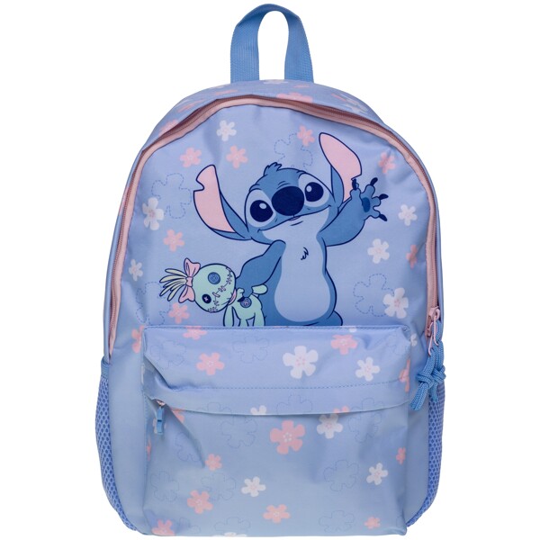 Stitch Medium Ryggsekk 35 x 26 x 18 cm (Bilde 1 av 3)