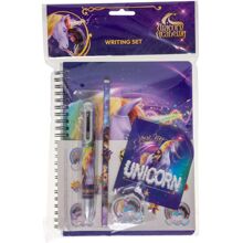 Unicorn Academy Skrivesett
