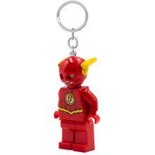LEGO DC Nøkkelring med LED The Flash