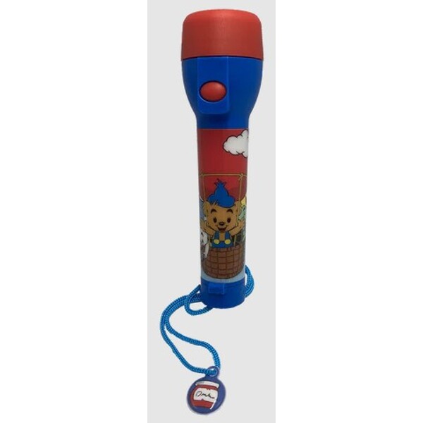 Bamse LED-lommelykt (Bilde 2 av 2)