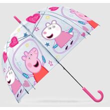 Peppa Gris Paraply 72 cm