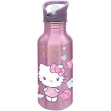 Hello Kitty Aluminium Flaske 545 ml